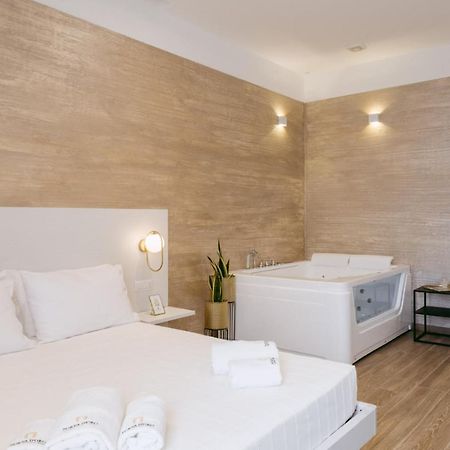 Hotel Porta D'Oro Charming House Alguer Exterior foto