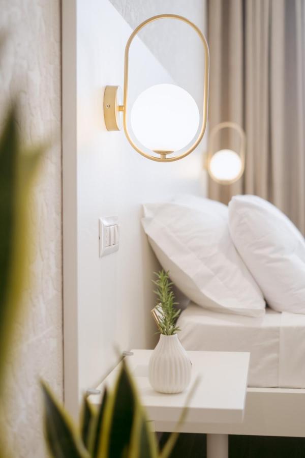 Hotel Porta D'Oro Charming House Alguer Exterior foto